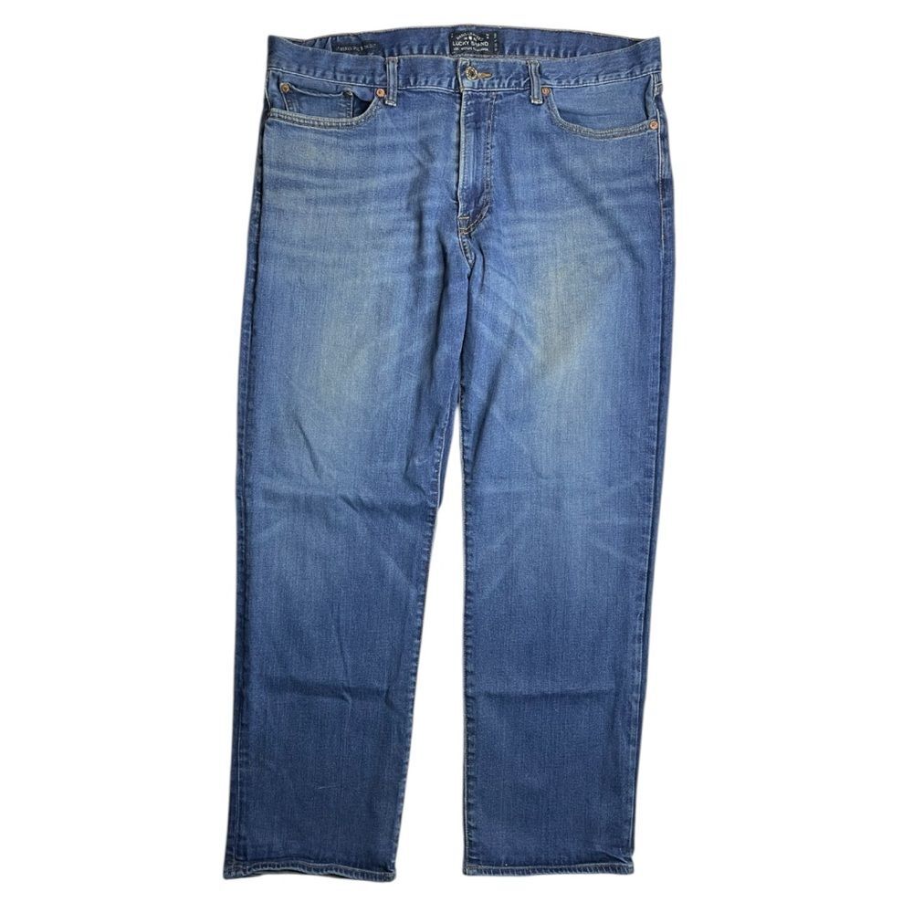 Lucky Brand 363 Vintage Straight Men’s Jeans | Size 36x30